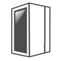 Puerta Frontal