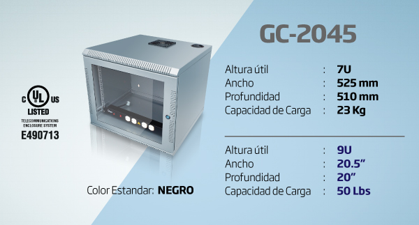 GC-2045