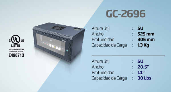 GC-2696