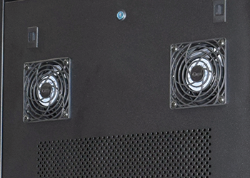 Ventilación