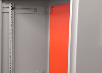 Back Panel