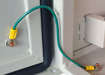 Protección Eléctrica